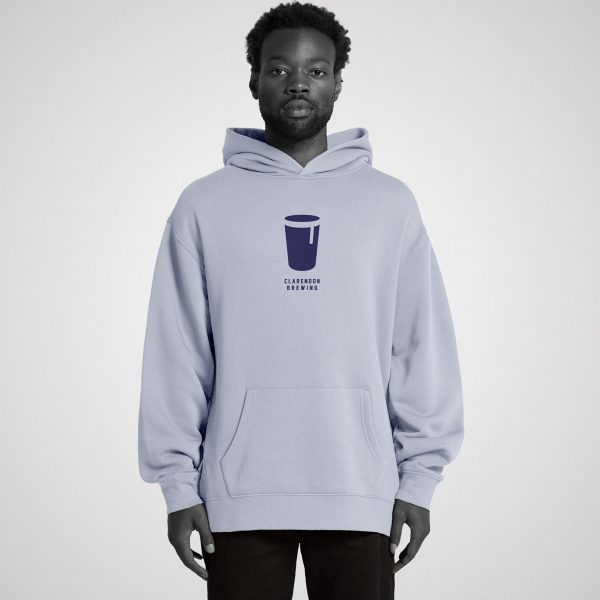 Pint Hoodie