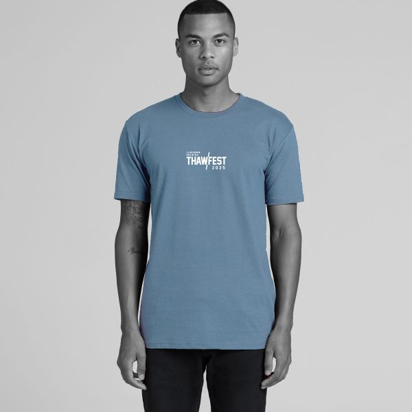 Thawfest Tee