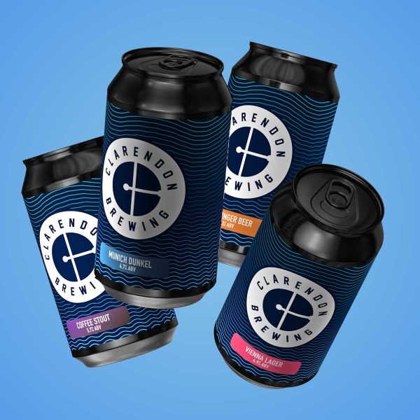 Mixed 4 Pack