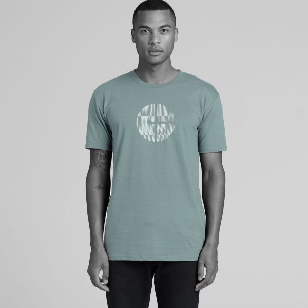 Logo Wave Tee